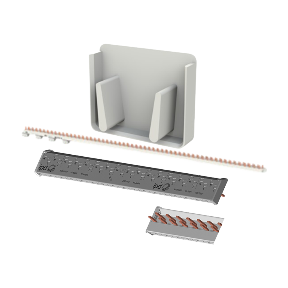 Circuit Breaker Accessories & Spares